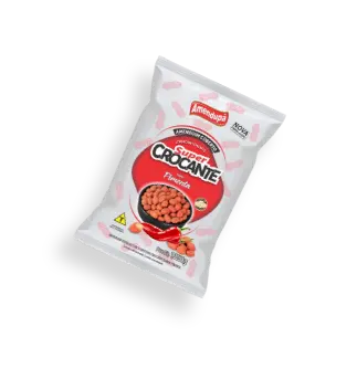 Amendoim Crocante Pimenta