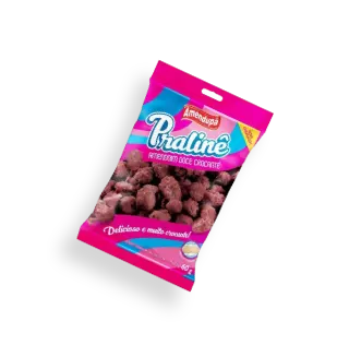 Amendoim Praline