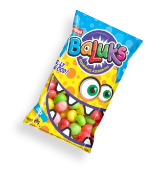 Baluks mix