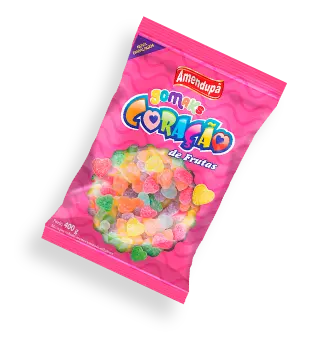 Gomaks coração