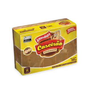 Doce de amendoeim Caseirão