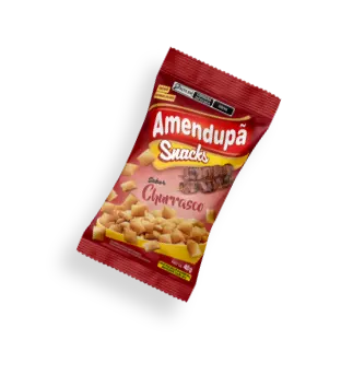 Snacks churrasco